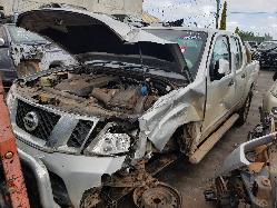 View Auto part Engine Nissan Navara 2014