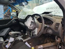 View Auto part Engine Nissan Navara 2014