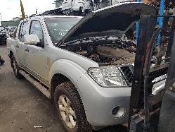 View Auto part Engine Nissan Navara 2014