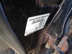 View Auto part Heater Fan Motor Nissan Navara 2011
