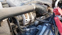 View Auto part Steering Pump Holden Colorado 2015