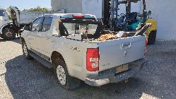 View Auto part Ecu Holden Colorado 2012