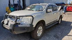 View Auto part Ecu Holden Colorado 2012