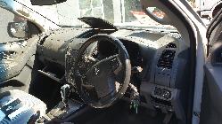 View Auto part Ecu Holden Colorado 2012