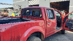 View Auto part A/C Condenser Nissan Navara 2014