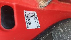 View Auto part A/C Condenser Nissan Navara 2014