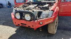 View Auto part A/C Condenser Nissan Navara 2014