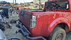 View Auto part A/C Condenser Nissan Navara 2014