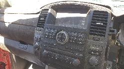 View Auto part A/C Condenser Nissan Navara 2014