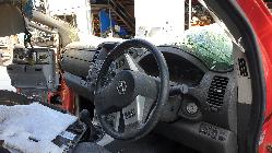 View Auto part A/C Condenser Nissan Navara 2014