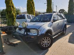 View Auto part A/C Evaporator Mitsubishi Challenger 2010