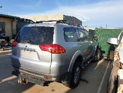 View Auto part A/C Evaporator Mitsubishi Challenger 2010