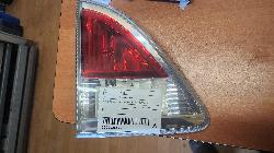 View Auto part Rear Garnish Mazda Bt50 2012