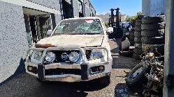 View Auto part Differential Centre Nissan Navara 2012