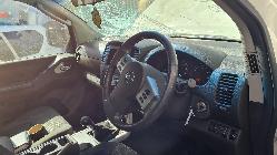 View Auto part Differential Centre Nissan Navara 2012