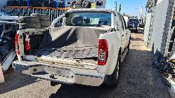 View Auto part Differential Centre Nissan Navara 2012