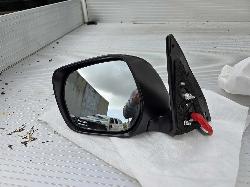 View Auto part Left Door Mirror Toyota Prado 2011