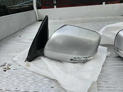 View Auto part Left Door Mirror Toyota Prado 2011