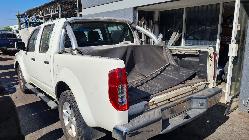 View Auto part Differential Centre Nissan Navara 2012