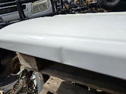 View Auto part Bootlid/Tailgate Ford Ranger 2013