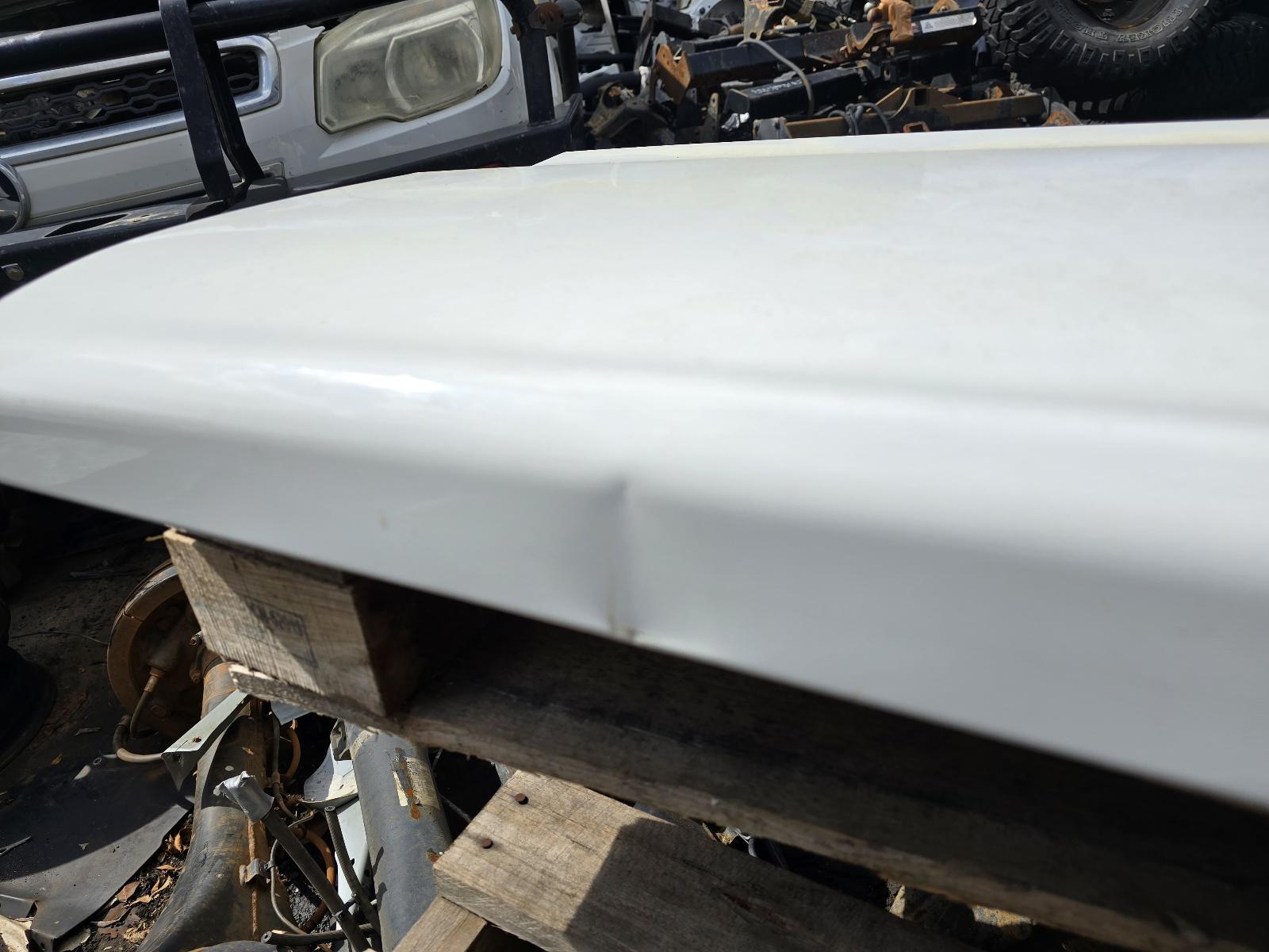 View Auto part Bootlid/Tailgate Ford Ranger 2013