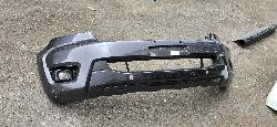 View Auto part Front Bumper Ford Ranger 2019