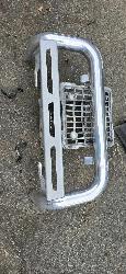 View Auto part Front Bumper Mitsubishi Pajero 2012