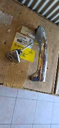 View Auto part Door Handle Toyota Hilux 2020