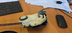 View Auto part Door/Boot/Gate Lock Toyota Hilux 2020