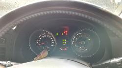 View Auto part Instrument Cluster Mitsubishi Pajero 2012