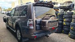 View Auto part Instrument Cluster Mitsubishi Pajero 2012