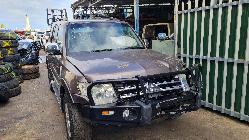 View Auto part Instrument Cluster Mitsubishi Pajero 2012