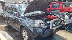 View Auto part Headrest Nissan Xtrail 2012