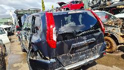 View Auto part Headrest Nissan Xtrail 2012