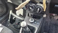 View Auto part Headrest Nissan Xtrail 2012