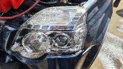 View Auto part Headrest Nissan Xtrail 2012