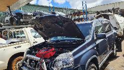 View Auto part Headrest Nissan Xtrail 2012