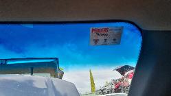 View Auto part Headrest Nissan Xtrail 2012