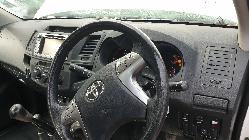 View Auto part Right Headlamp Toyota Hilux 2014