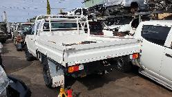 View Auto part Right Headlamp Toyota Hilux 2014