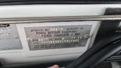 View Auto part Instrument Cluster Ford Ranger 2010