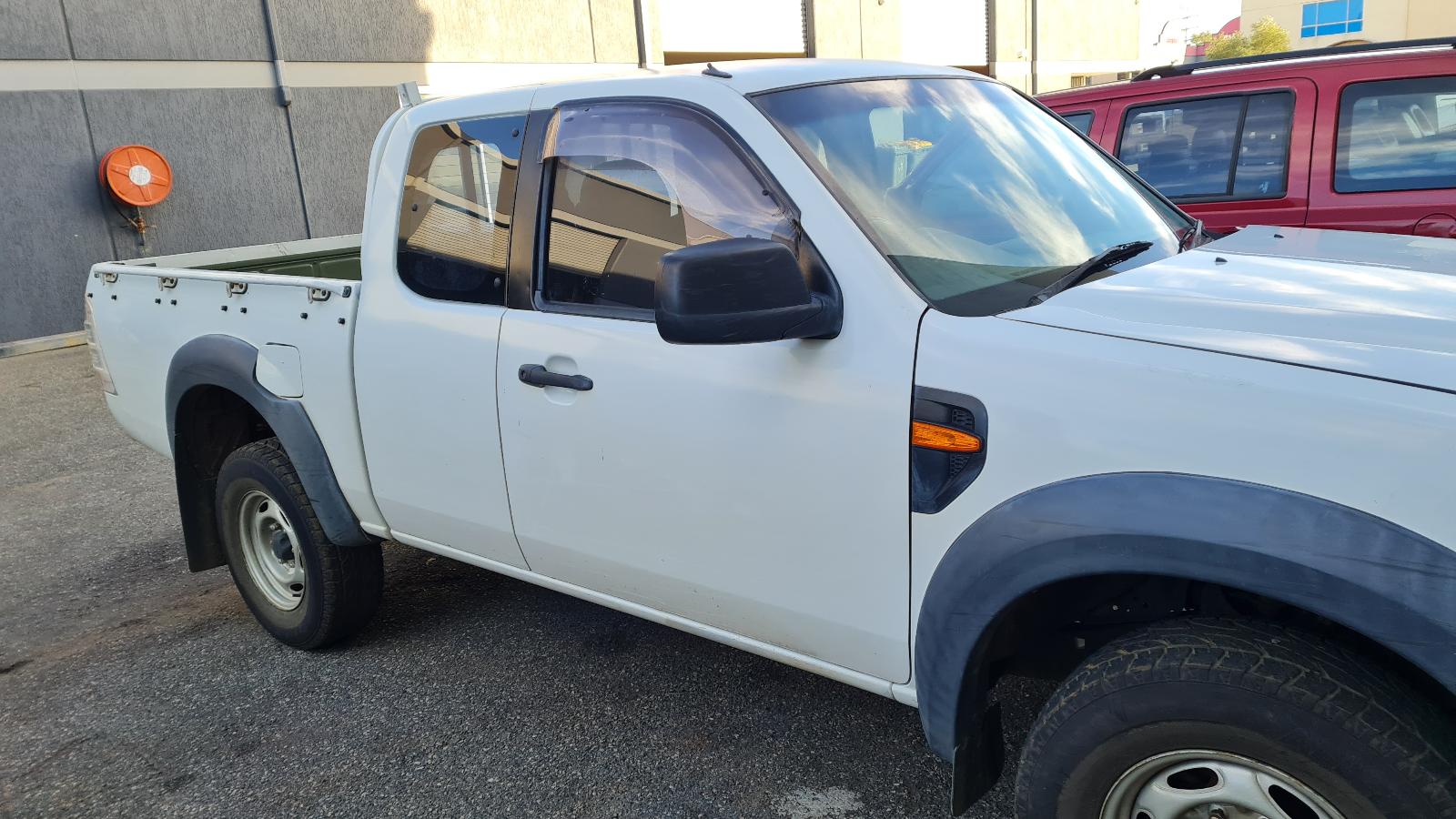 2010 Ford Ranger Instrument Cluster View Auto part Instrument Cluster Ford Ranger 2010