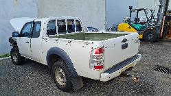 View Auto part Instrument Cluster Ford Ranger 2010