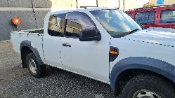 View Auto part Instrument Cluster Ford Ranger 2010