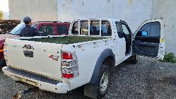 View Auto part Instrument Cluster Ford Ranger 2010