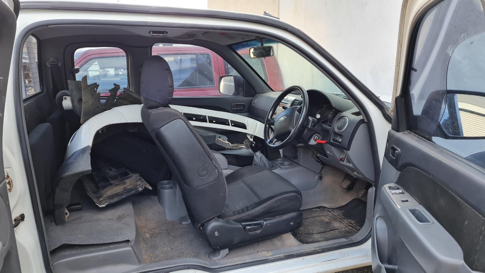 2010 Ford Ranger Instrument Cluster View Auto part Instrument Cluster Ford Ranger 2010