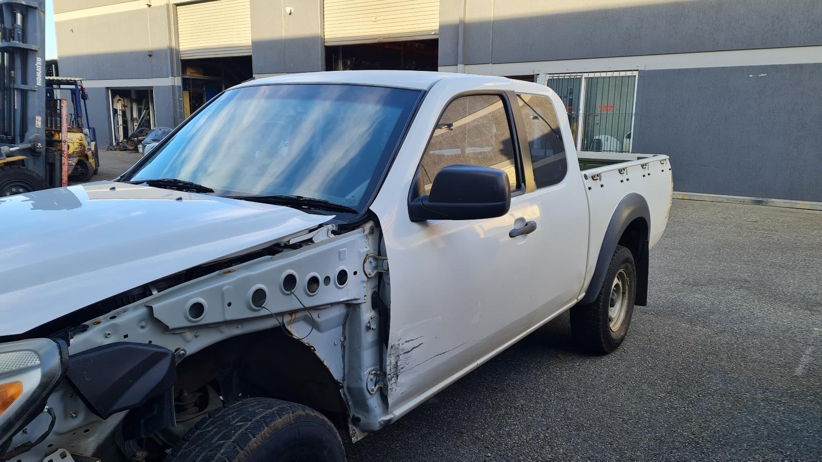 2010 Ford Ranger Instrument Cluster View Auto part Instrument Cluster Ford Ranger 2010