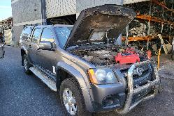 View Auto part Engine Holden Colorado 2010