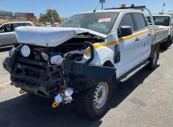 View Auto part Gear Stick/Shifter Ford Ranger 2018