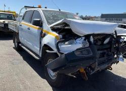 View Auto part Gear Stick/Shifter Ford Ranger 2018